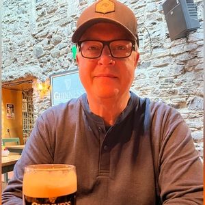 Meet your Posher, Chad